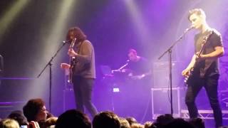 Amber Run - Stranger