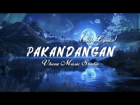 PAKANDANGAN TAUSUG SONG (OFFICIAL COVER)