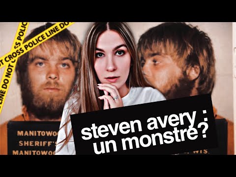 MAKING A MURDERER : LE CÔTÉ SOMBRE DE LA SÉRIE NETFLIX
