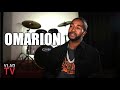 Omarion My Label Didn T Believe Post To Be Was Going To Be A Hit Part 11
