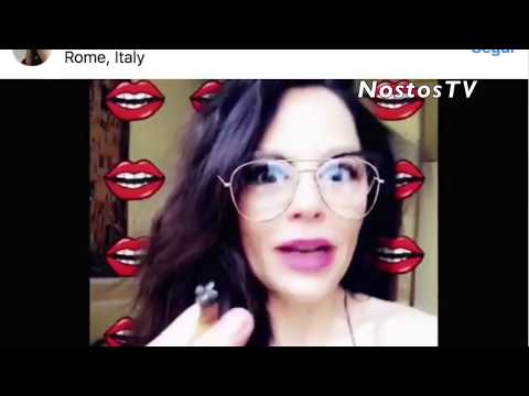 Francesco Monte: La proposta Indecente di Naike Rivelli "Andiamo in Olanda e Ti M...."