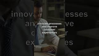 Harnessing the Power of Digital Transformation #shorts