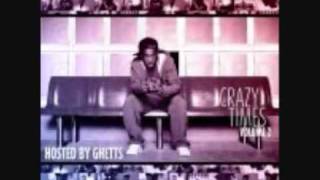 crazy titch stana and venor