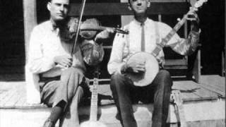 Burnett and Rutherford-Going Across The Sea