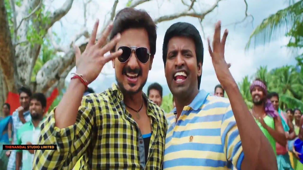 Summa Irukkurathu Lyrics  | Podhuvaga Emmanasu Thangam | Nivetha Pethuraj | Deepak | D.Imman