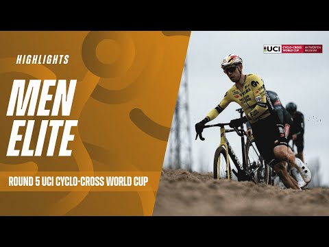 UCI and Flanders Classics