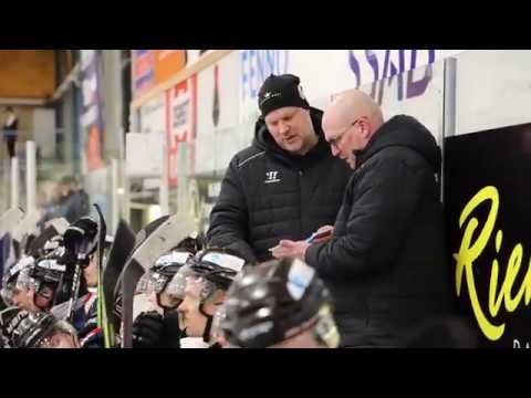 Raahe-Kiekko vs. Kiekko-Espoo | La 18.01.2020