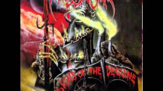 Massacra - Baptized In Decadence