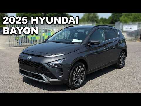 Hyundai Bayon Executive - Image 2