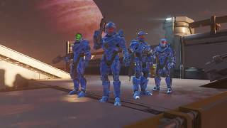 Halo 5 Multiplayer Montage #2 |   I Prevail - Worst part of me