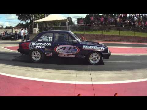 CHEVETTE AP 16V TREINO ECPA