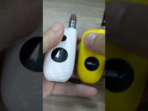 Which one, Solid Or Mixed Colors? #DOTECO #MiniSPro