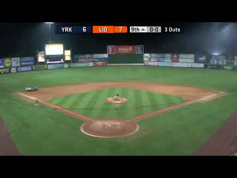 Ducks vs. Revolution - September 17, 2021