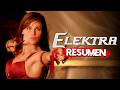 ELEKTRA 2005 SUMMARY IN MINUTES