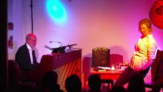 Ball &amp; Jabara: Don&#39;t Stop Me Now-&quot;Mütterdämmerung&quot;