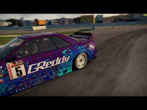 NFS Shift 2 Part 16 - Retro - Old School Masters