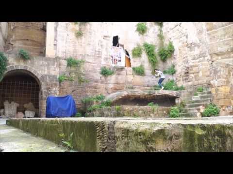 We Are Happy from TARANTO - Pharrel Williams #happyday