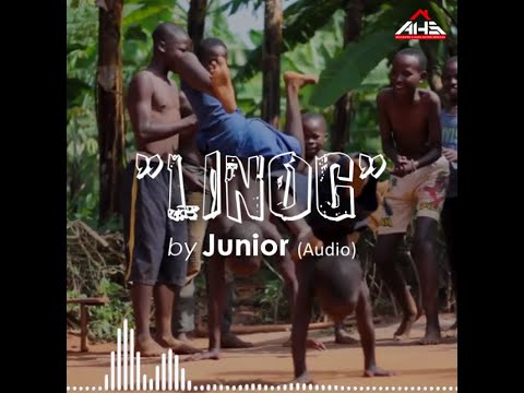 LINOG by Junior (Audio)