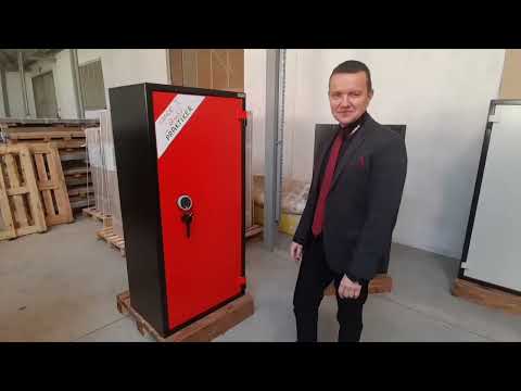 IWA OutdoorClassics 2020 – STALPOL – The Safe Company – PRESENTATION