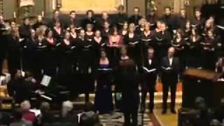 C.S.G. Gica - Credo Petite Messe Rossini