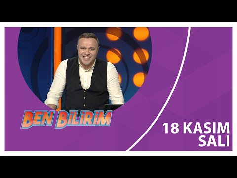 I Know - Alper Ateş - 18 11 2025