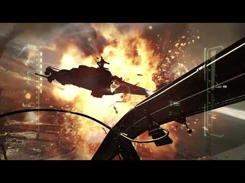 Call of Duty: Ghosts Gameplay Walkthrough Part 8 - no commentary (1080p 60fps)