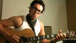 Endless Road - Tommy Emmanuel - (Karl Golden) Acoustic