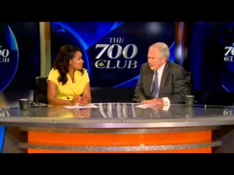 The 700 Club - June 13, 2011 - CBN.com