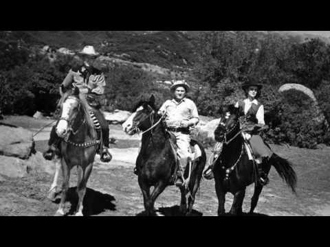 JIMMY WAKELY TRIBUTE