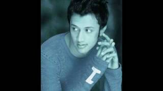 Atif Aslam -Kyu Chod GaYE Raste