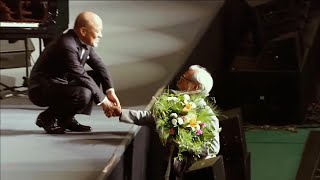 Download lagu 宮崎駿さんと久石譲さんとの絆 mp3
