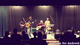 Martin & Friends-I'm Looking Over A 4 Leaf Clover