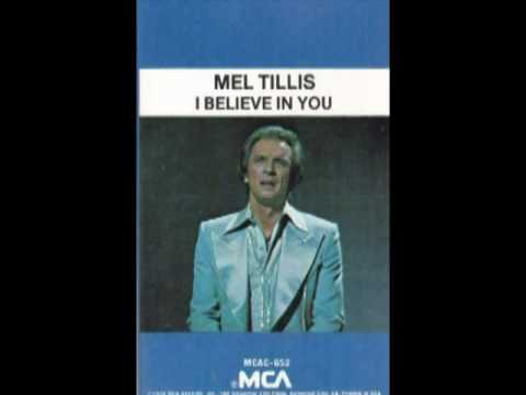 Mel Tillis    What Did I Promise Her Last Night.