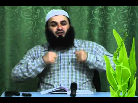 Dashuria e Allahut xh.sh. Obligim dhe knaqësi - Sadullah Bajrami