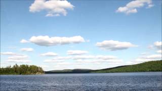 preview picture of video 'Camping Trip Time Lapse -  Pog Lake Campground | Algonquin  Provincial Park'