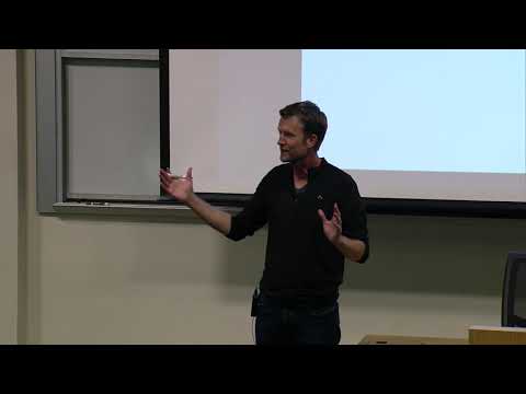 Lecture 1 – Course Overview | Stanford CS224U Natural Language Understanding | Spring 2019