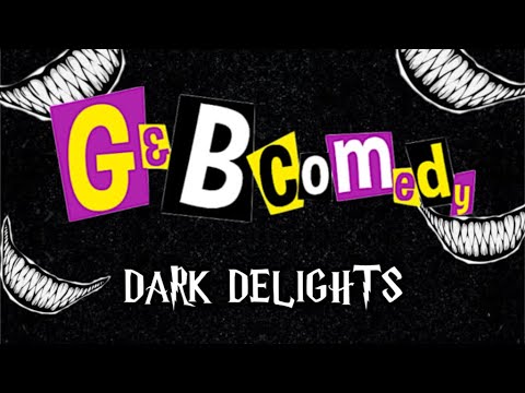 G and B Dark Delights standup 5mins 22/02/26 *Bombed*