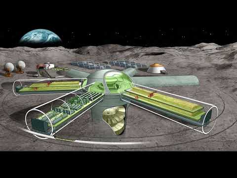 Revolutionizing Space Agriculture: Japan's Moon Food Research