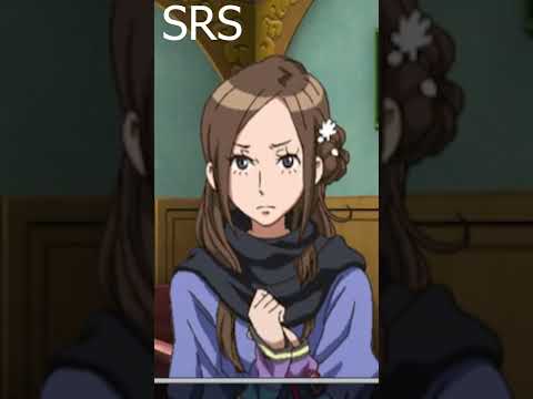 June, What Are You Talking About?【Zero Escape: 999】#Shorts