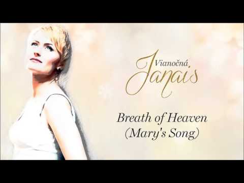 Janais - Breath of Heaven