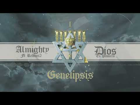Almighty x Redimi2 - Dios Es Primero (Official Audio)