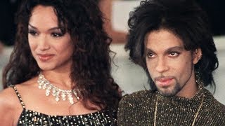 The Many Secrets Prince Tried To Hide