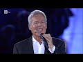 Claudio Baglioni  - Al Centro (live) - Arena di Verona 15.09.18