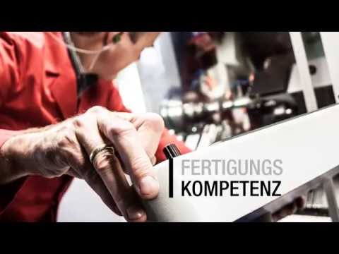 DUSS – DER STARKE UNTERSCHIED – SEIT 1920