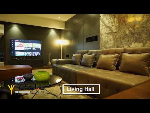 Plyful , Modern  and Inspirational  Designs from Yaksha_interiors ♈🤩