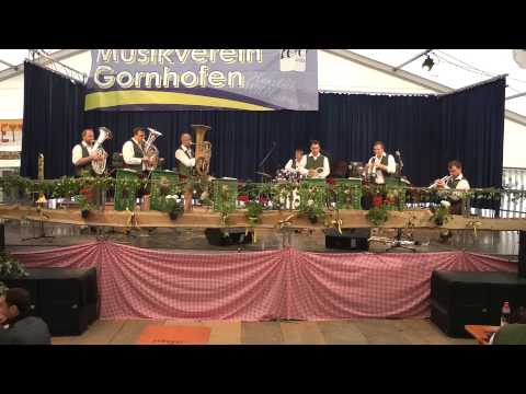 Lederhosn Blech - Unter der Burg