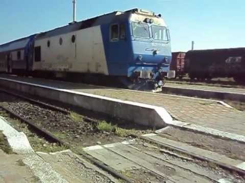 Demaraj LDE GM 63-1060-1 cu goarna scurta