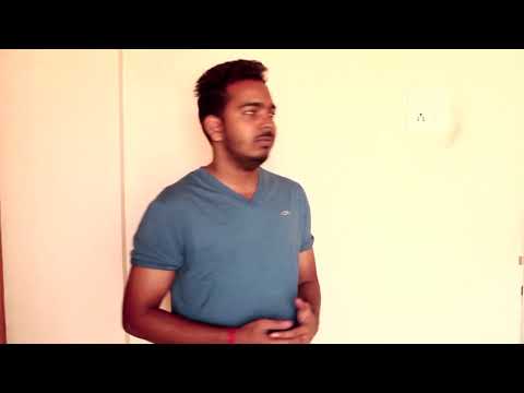 Rahul Yadav  Audition