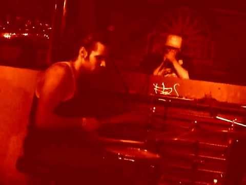 Random Trip 2011.06.07. - 3. drums & beat-box