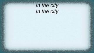 Marc Almond - City Of Nights Lyrics